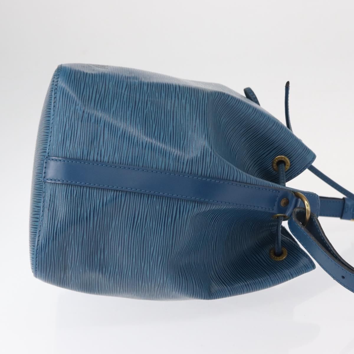 Louis Vuitton Louis Vuitton Petit Noe Handbag Epi Leather Size ONE SIZE - 3 Thumbnail