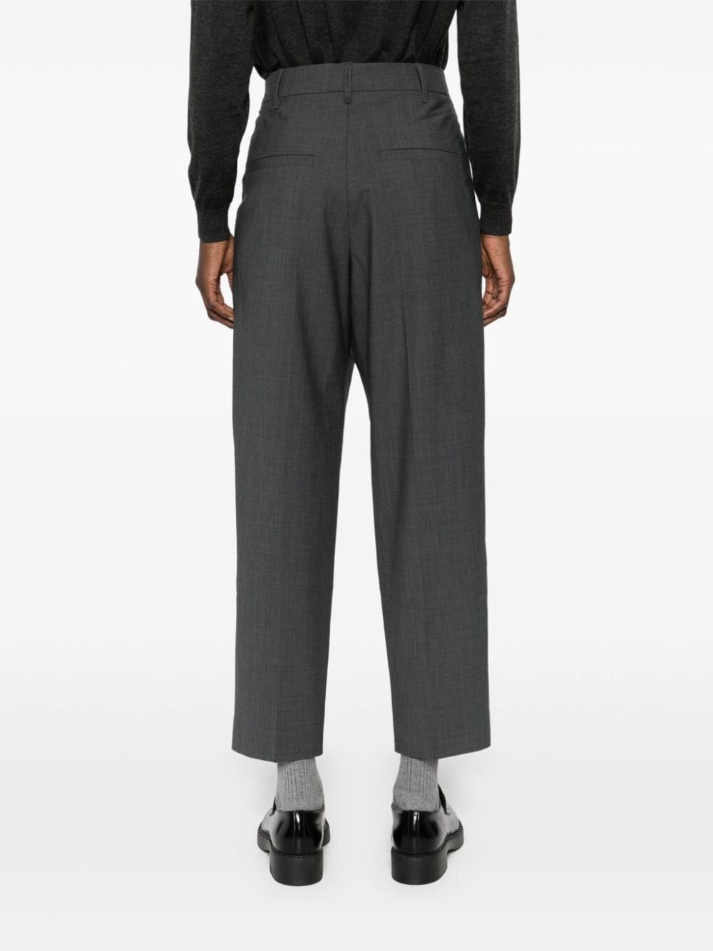Brunello Cucinelli Slouchy Pants Size 30" / US 8 / IT 44 - 3 Thumbnail