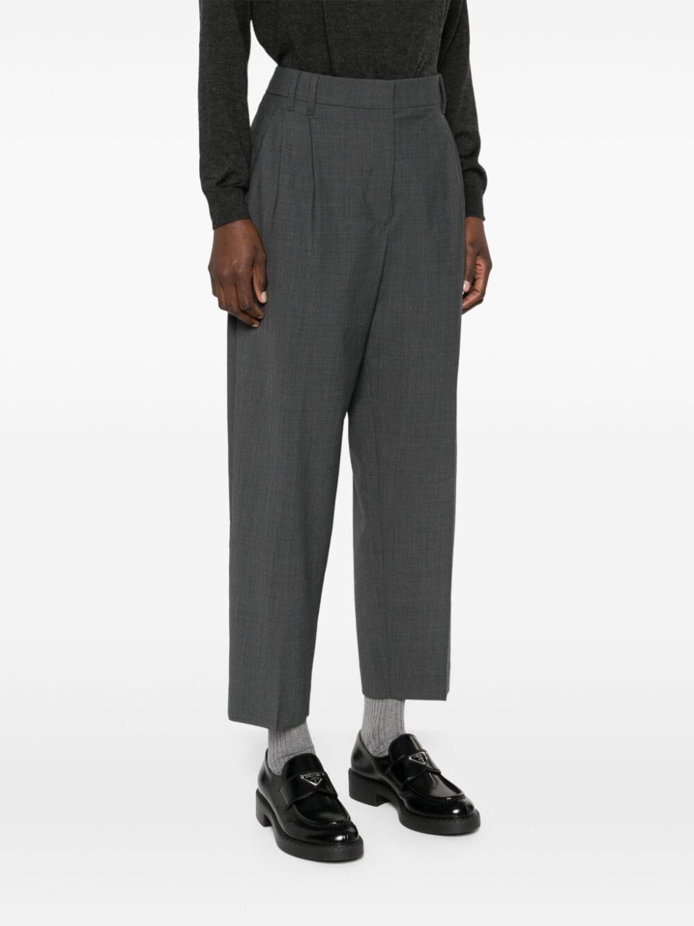 Brunello Cucinelli Slouchy Pants Size 30" / US 8 / IT 44 - 4 Thumbnail