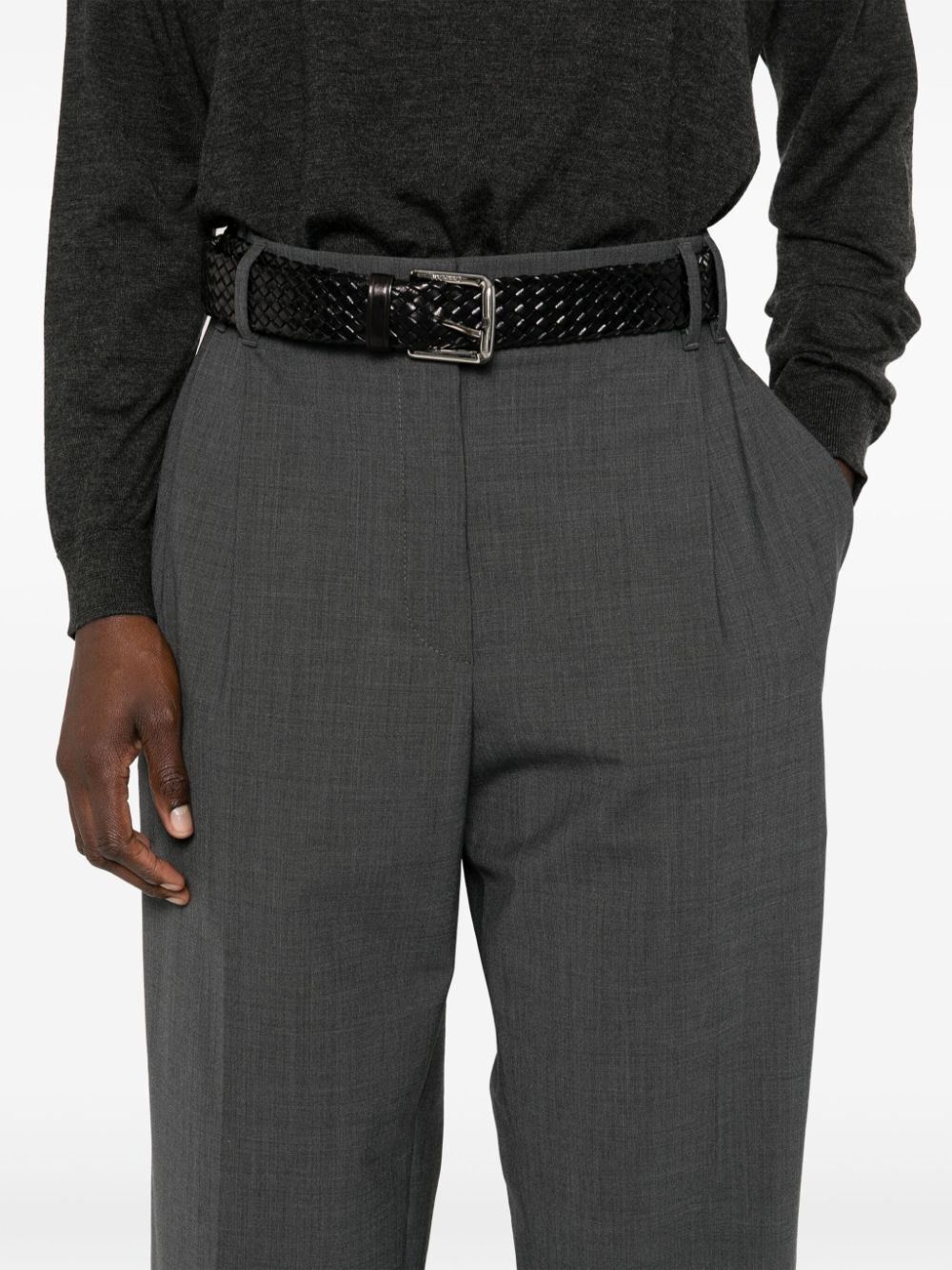 Brunello Cucinelli Slouchy Pants Size 30" / US 8 / IT 44 - 5 Thumbnail