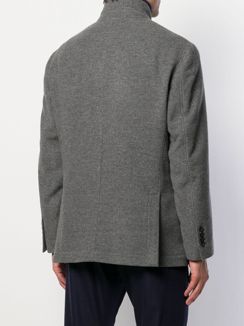 Brunello Cucinelli Water Resistant Jacket Size US XS / EU 42 / 0 - 4 Thumbnail