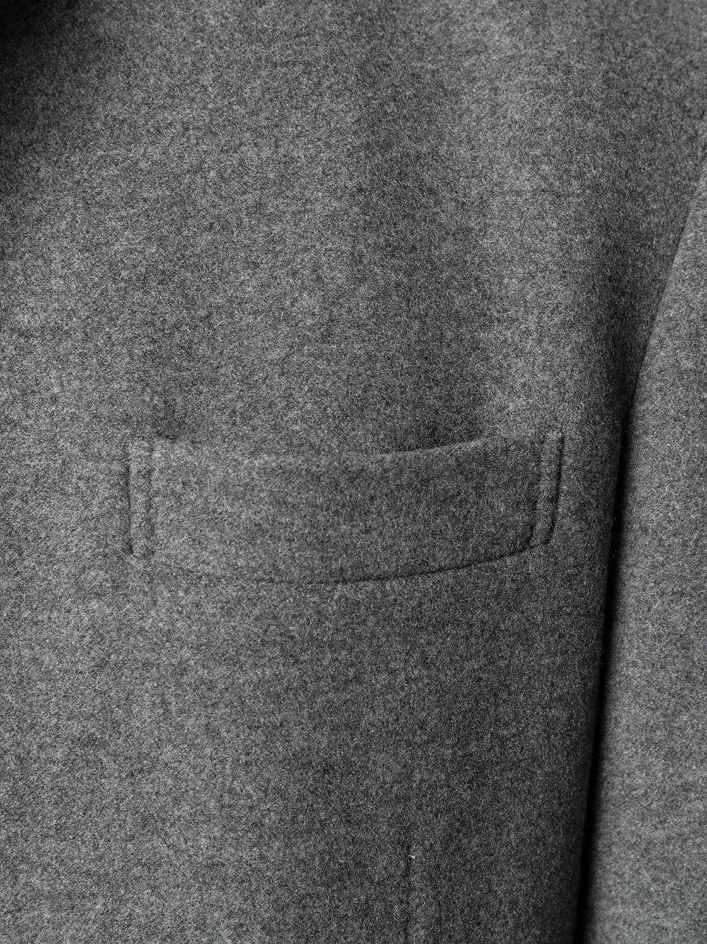 Brunello Cucinelli Water Resistant Jacket Size US XS / EU 42 / 0 - 5 Thumbnail
