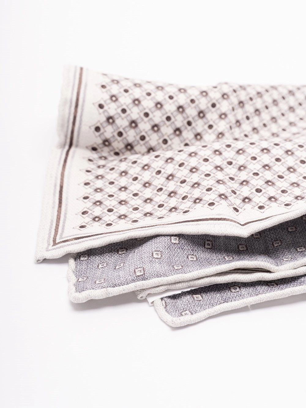 Brunello Cucinelli Pochette Size ONE SIZE - 2 Thumbnail