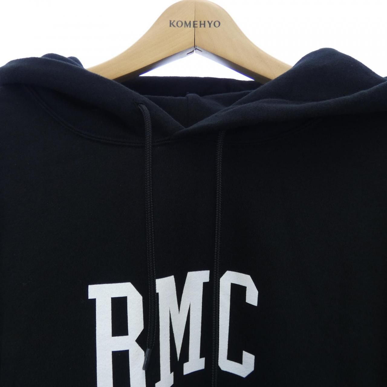 Other Other ARTIST PROOF BMC HOODIE Hoodie Cotton Sweatshirts & Hoodies BMC HOODIE DUTY FREE for USA Size ONE SIZE - 5 Thumbnail
