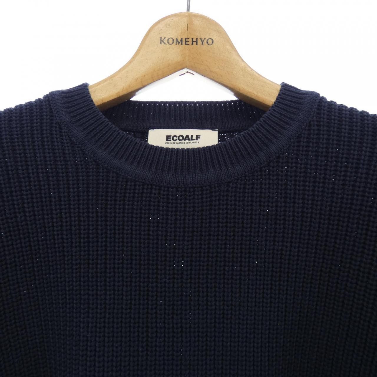 Other Other ECOALF Knitwear Others Tops 42NO1-138-28 DUTY FREE for USA Size ONE SIZE - 5 Thumbnail
