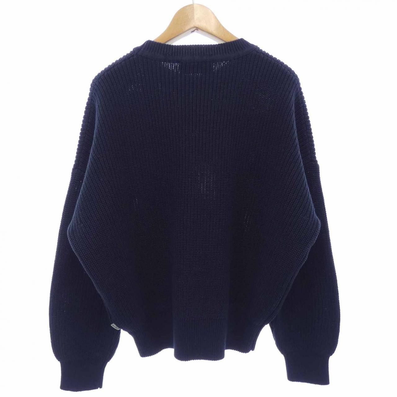 Other Other ECOALF Knitwear Others Tops 42NO1-138-28 DUTY FREE for USA Size ONE SIZE - 2 Thumbnail