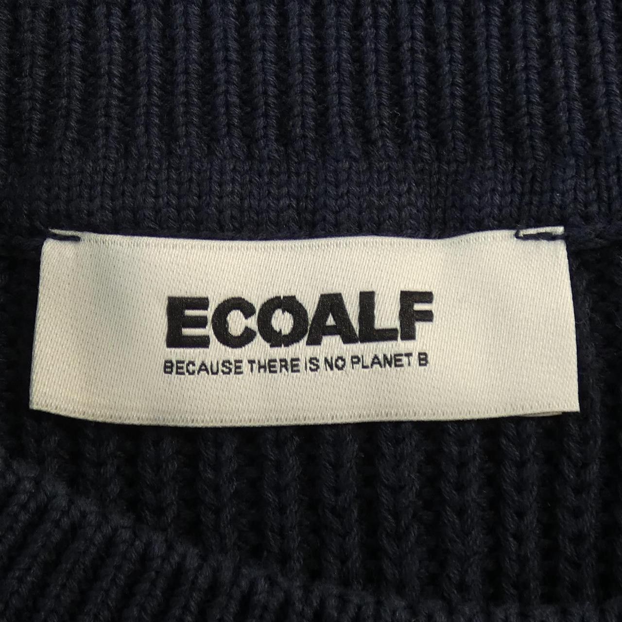 Other Other ECOALF Knitwear Others Tops 42NO1-138-28 DUTY FREE for USA Size ONE SIZE - 4 Thumbnail