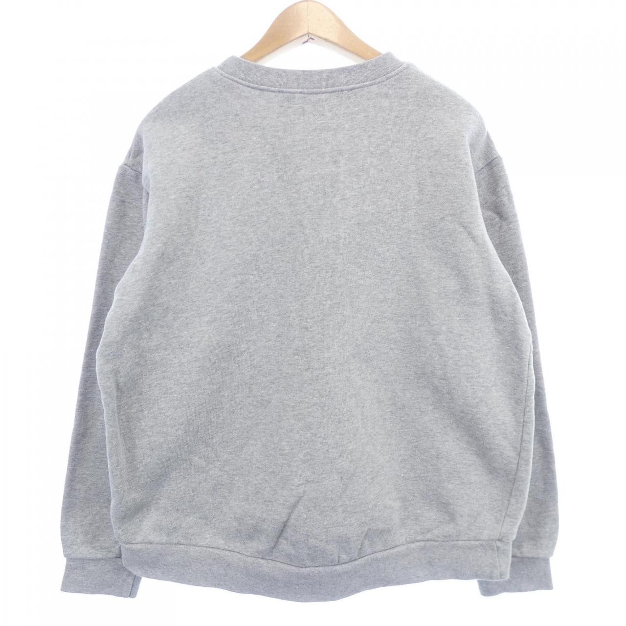 Other Other Martine Rose Cotton Sweatshirt Cotton Sweatshirts & Hoodies DUTY FREE for USA Size ONE SIZE - 2 Thumbnail