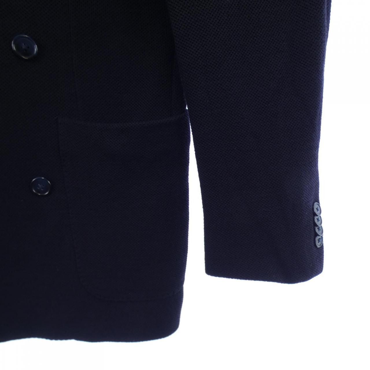 Other Other SHIPS Jacket Cotton Outerwear DUTY FREE for USA Size ONE SIZE - 6 Thumbnail