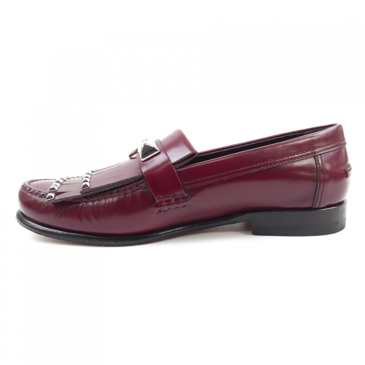 Hermes Hermes Hermes Leather Shoes Leather Shoes DUTY FREE for USA Size ONE SIZE - 2 Thumbnail