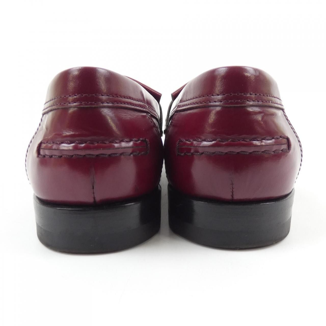 Hermes Hermes Hermes Leather Shoes Leather Shoes DUTY FREE for USA Size ONE SIZE - 5 Thumbnail