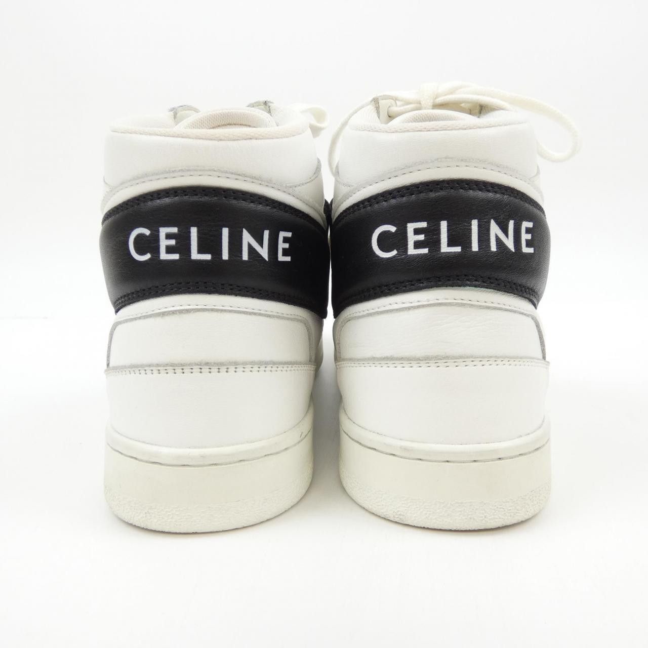 Celine Celine Celine CT-03 Sneakers Leather Shoes CT-03 DUTY FREE for USA Size ONE SIZE - 5 Thumbnail