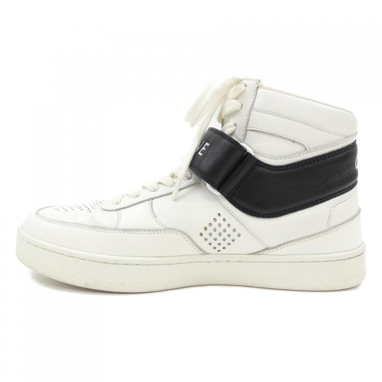 Celine Celine Celine CT-03 Sneakers Leather Shoes CT-03 DUTY FREE for USA Size ONE SIZE - 2 Thumbnail