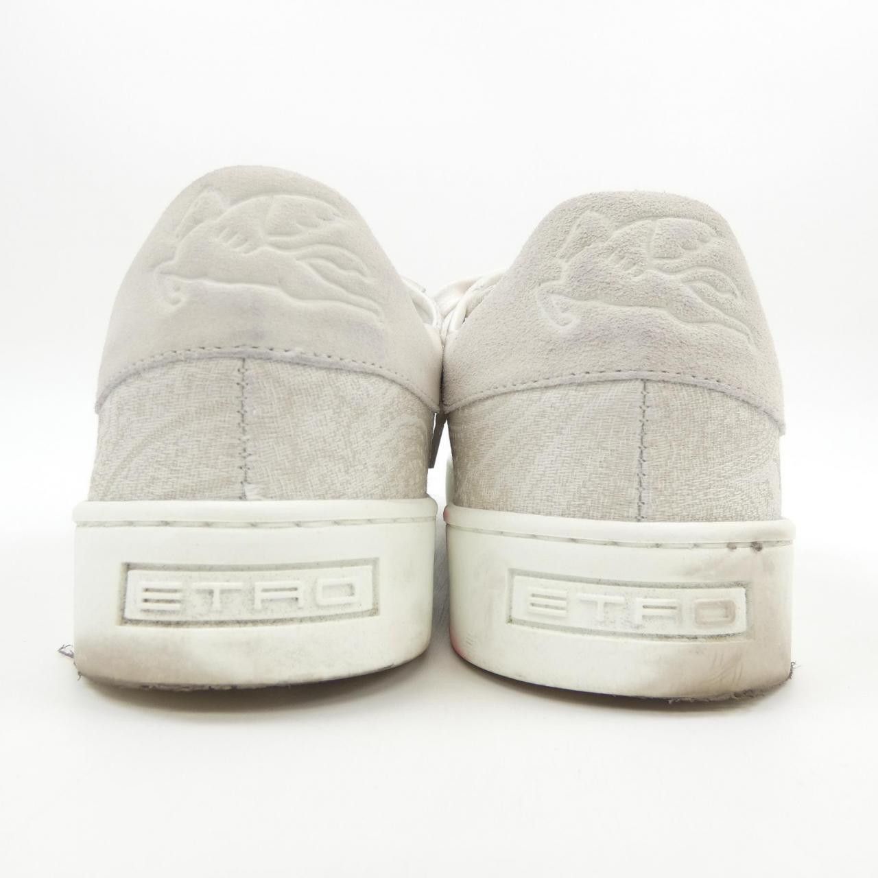 Other Other Etro Sneakers Others Shoes DUTY FREE for USA Size ONE SIZE - 5 Thumbnail