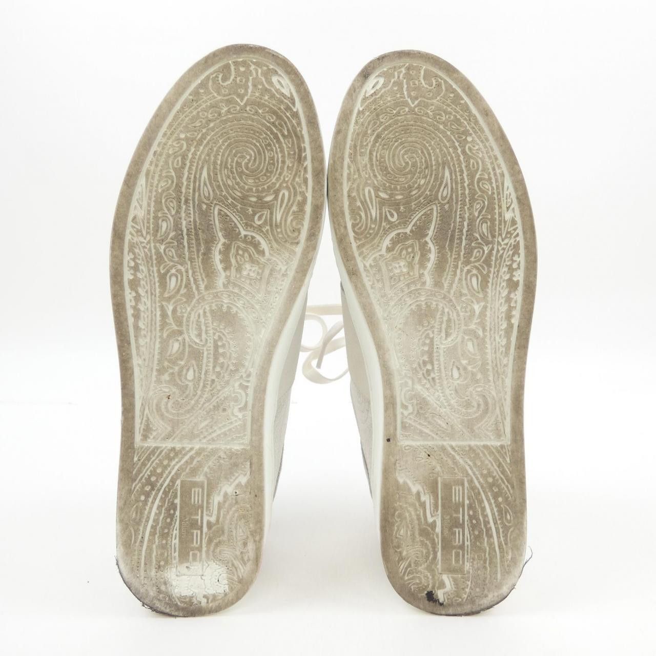Other Other Etro Sneakers Others Shoes DUTY FREE for USA Size ONE SIZE - 4 Thumbnail