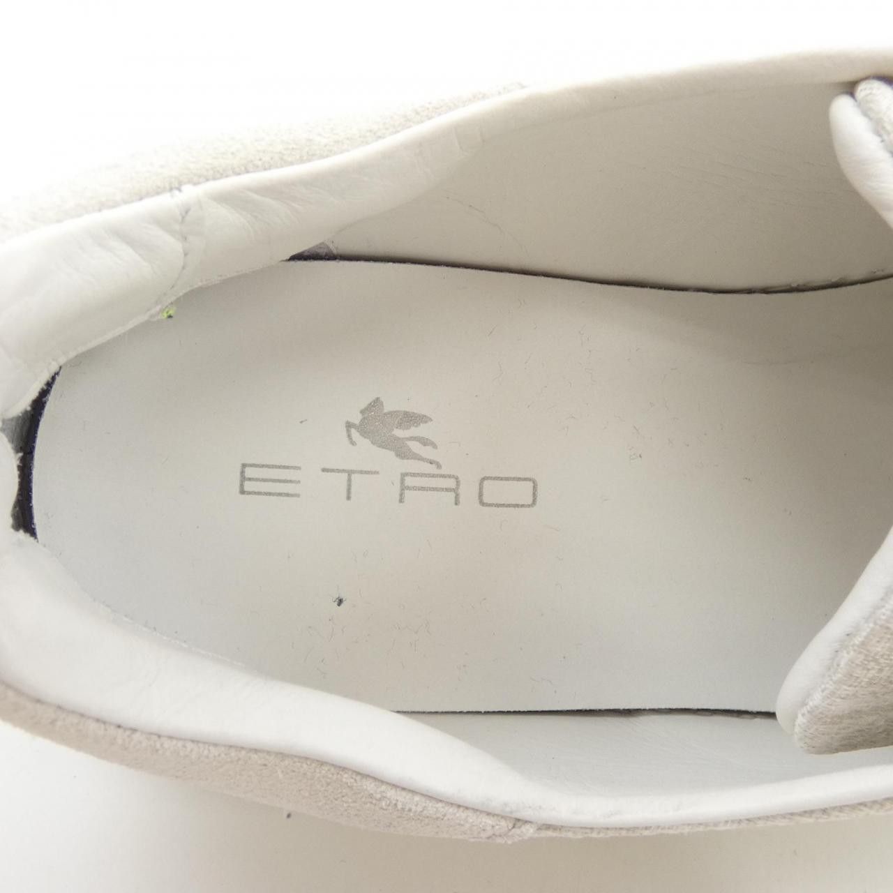 Other Other Etro Sneakers Others Shoes DUTY FREE for USA Size ONE SIZE - 6 Thumbnail