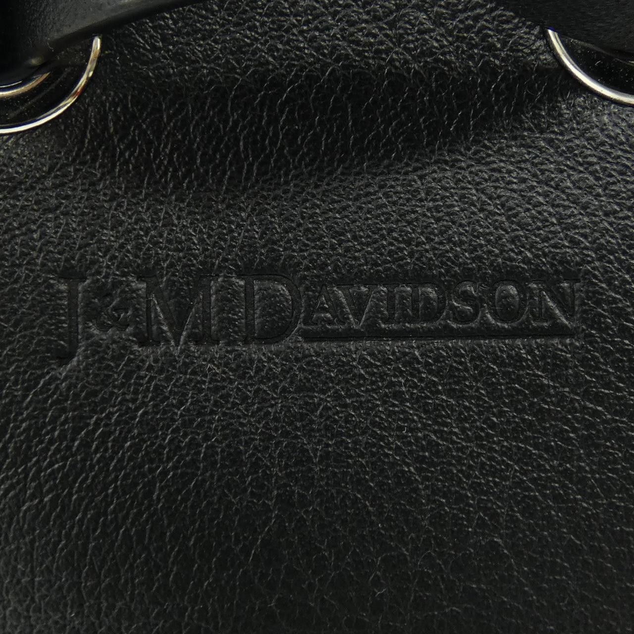 Other Other J&M DAVIDSON Bag Leather Crossbody Bag DUTY FREE for USA Size ONE SIZE - 5 Thumbnail