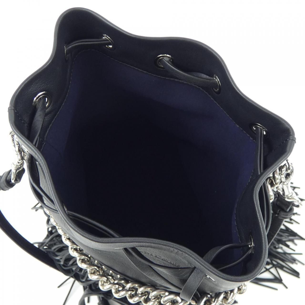 Other Other J&M DAVIDSON Bag Leather Crossbody Bag DUTY FREE for USA Size ONE SIZE - 6 Thumbnail