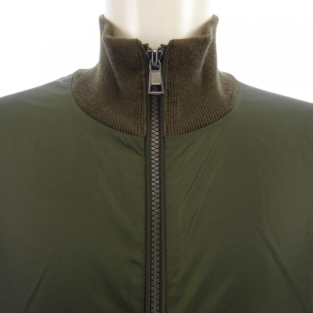 Moncler Moncler Moncler Blouson Others Outerwear 20919404200 DUTY FREE for USA Size ONE SIZE - 5 Thumbnail