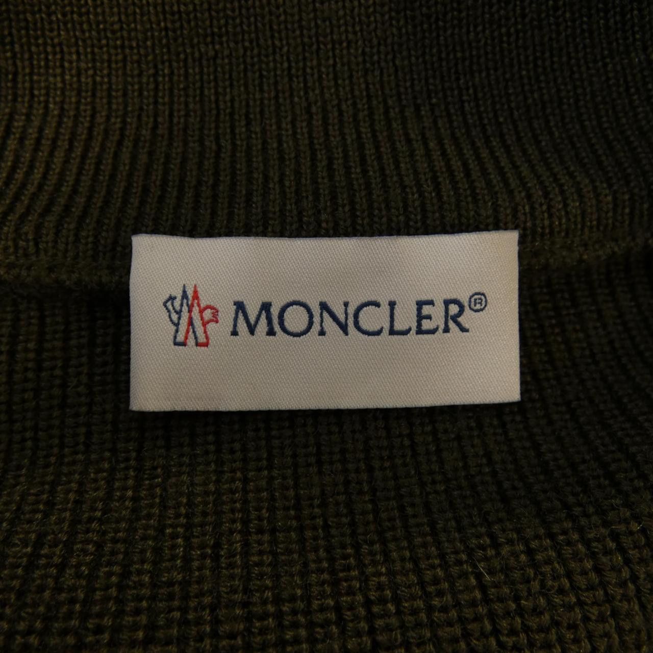Moncler Moncler Moncler Blouson Others Outerwear 20919404200 DUTY FREE for USA Size ONE SIZE - 4 Thumbnail