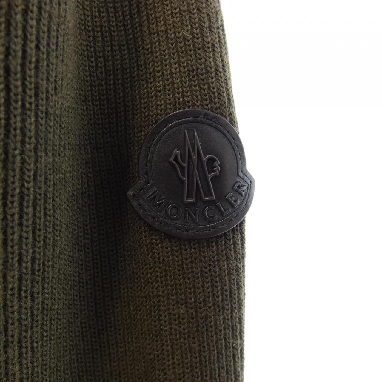 Moncler Moncler Moncler Blouson Others Outerwear 20919404200 DUTY FREE for USA Size ONE SIZE - 7 Thumbnail
