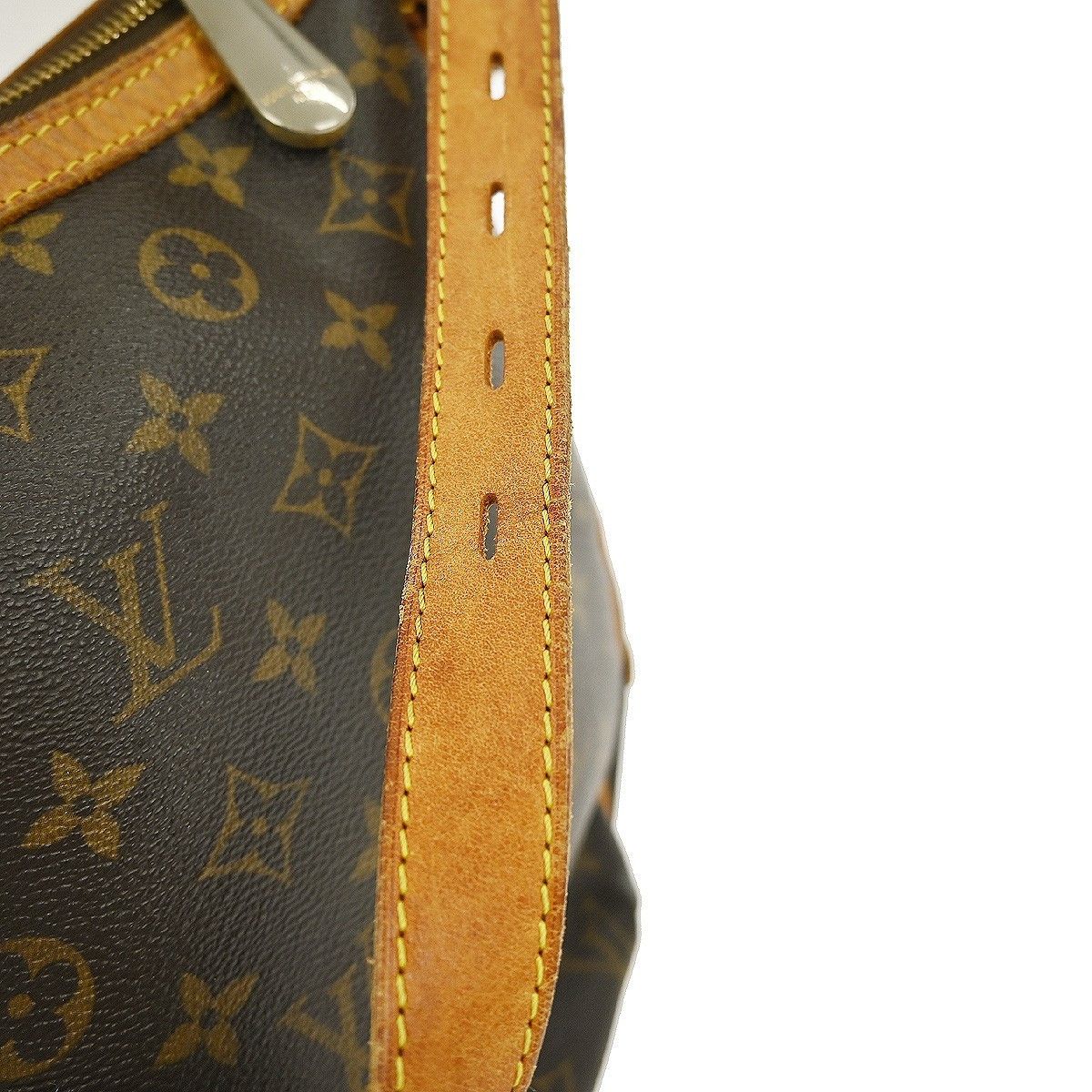 Louis Vuitton Louis Vuitton Tulum Handbag Monogram Canvas Size ONE SIZE - 10 Thumbnail