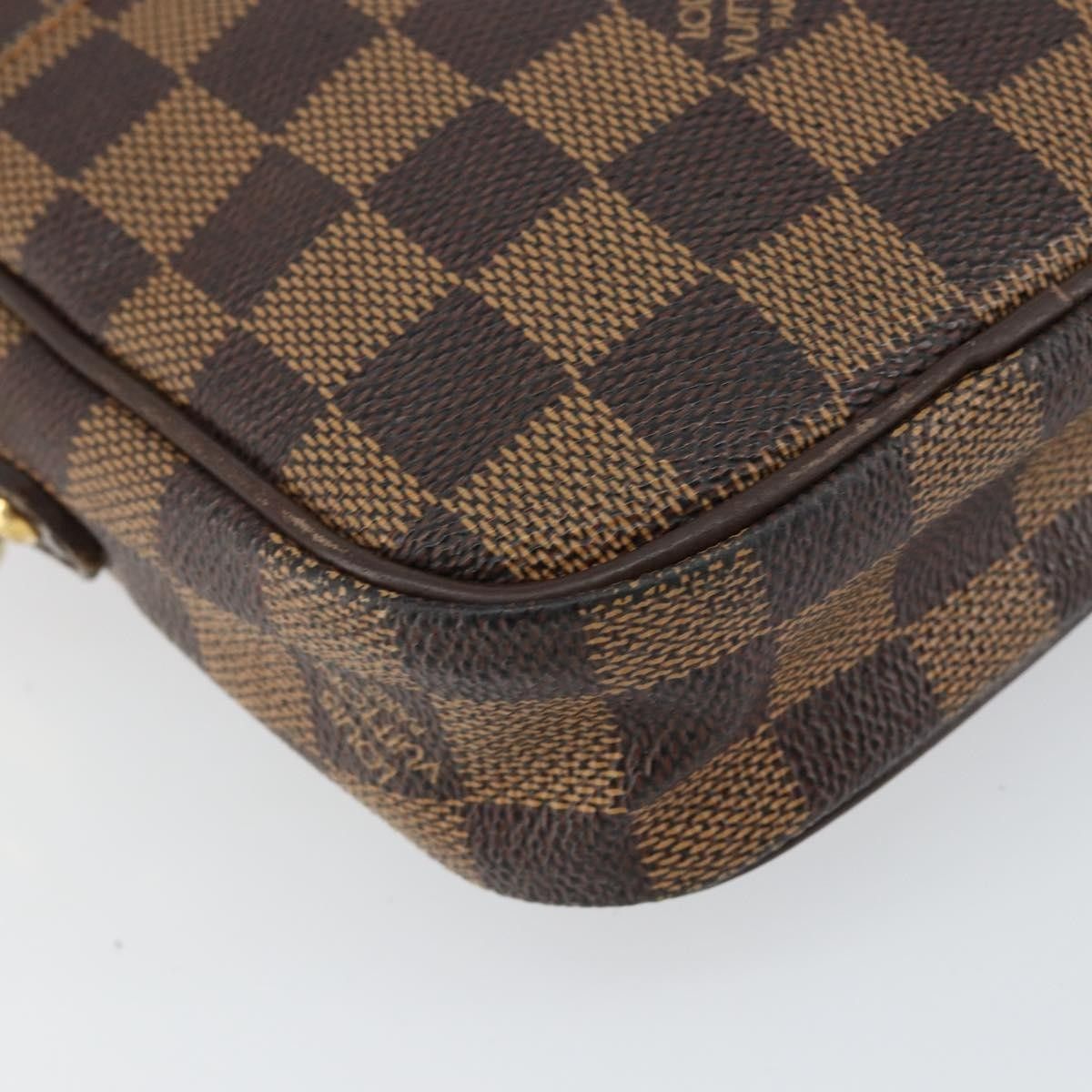 Louis Vuitton Louis Vuitton Rift Damier Size ONE SIZE - 9 Thumbnail