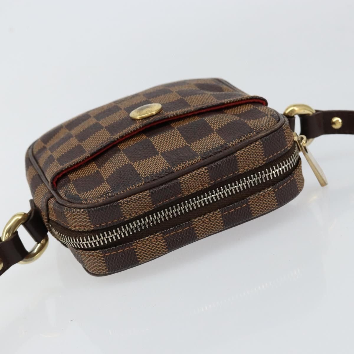 Louis Vuitton Louis Vuitton Rift Damier Size ONE SIZE - 15 Thumbnail