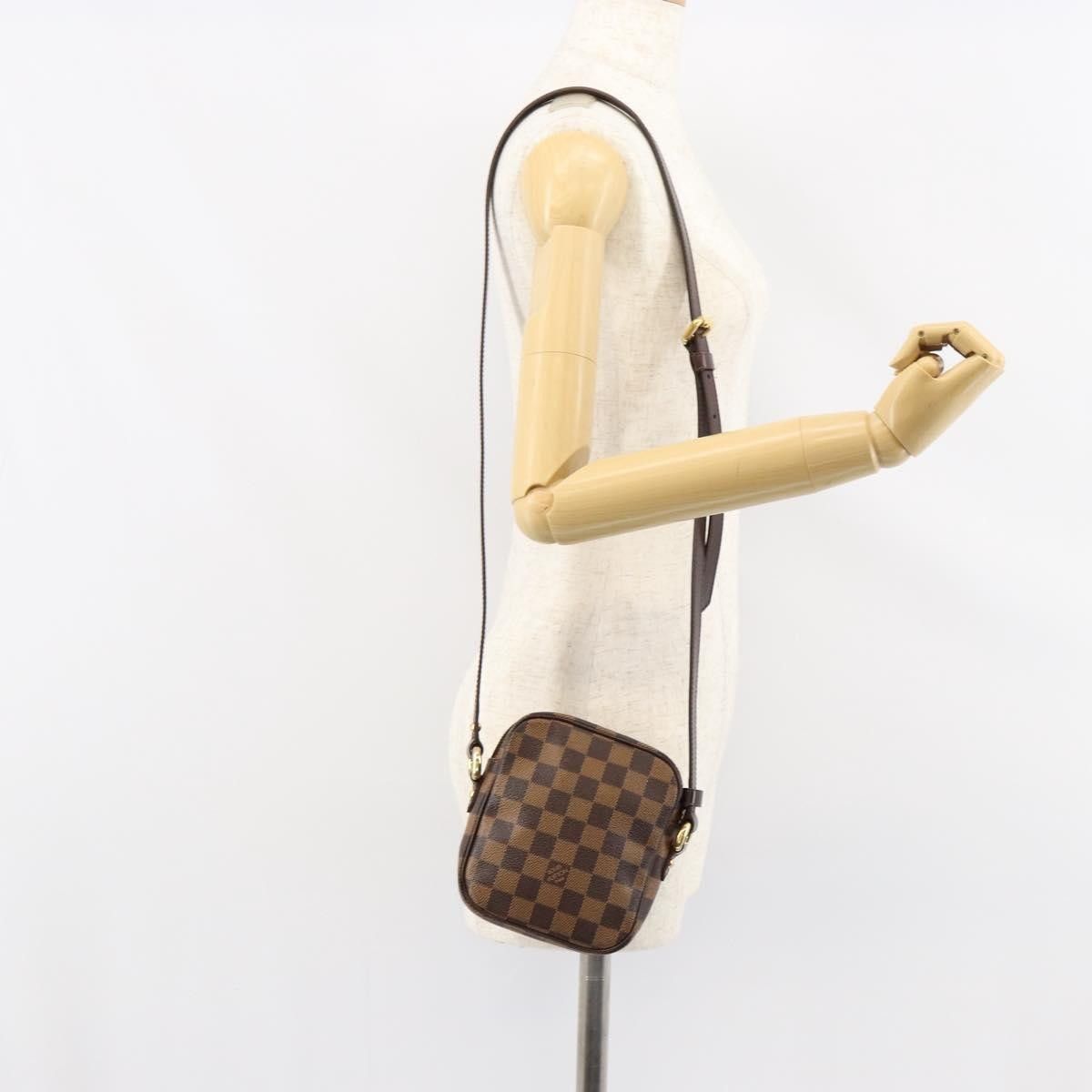 Louis Vuitton Louis Vuitton Rift Damier Size ONE SIZE - 14 Thumbnail