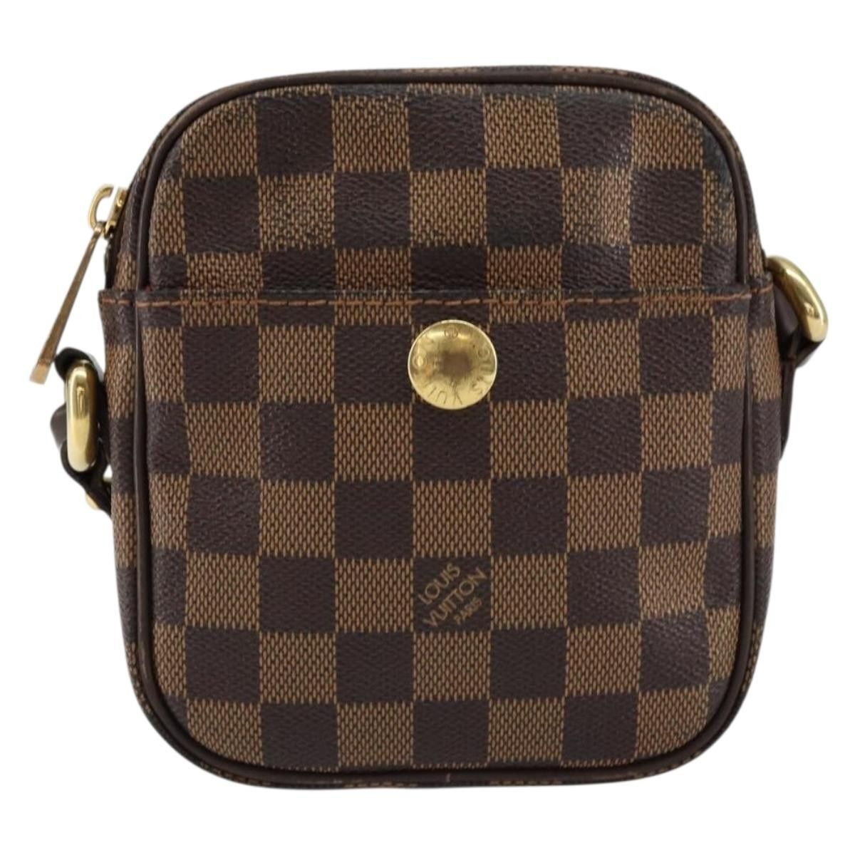 Louis Vuitton Louis Vuitton Rift Damier Size ONE SIZE - 17 Thumbnail