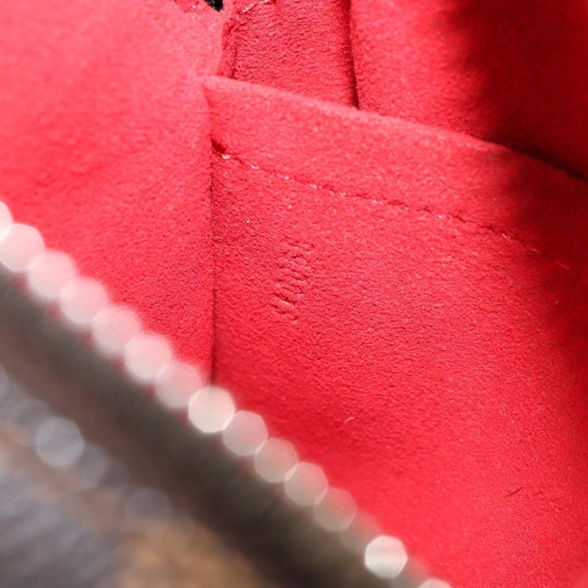 Louis Vuitton Louis Vuitton Rift Damier Size ONE SIZE - 7 Thumbnail