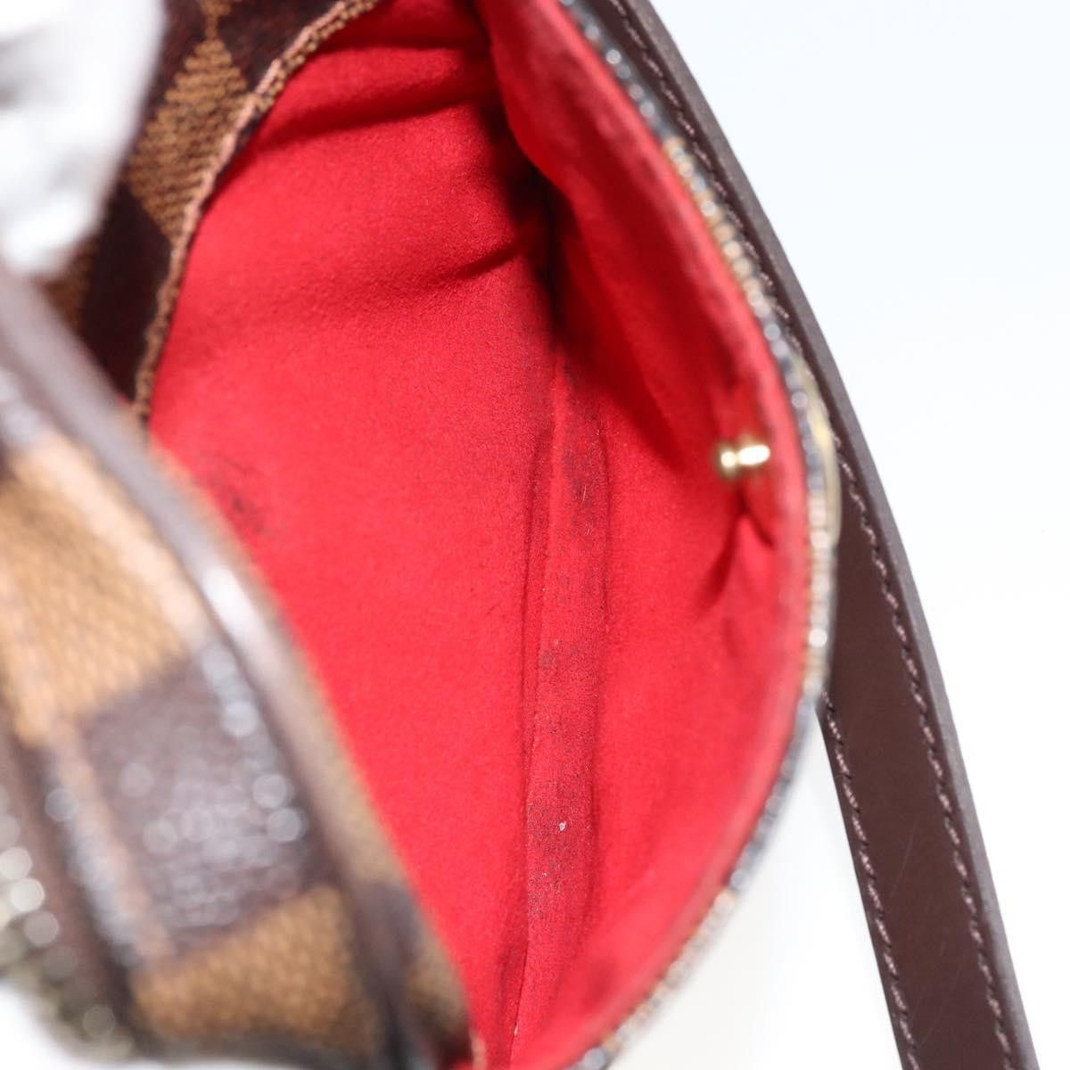 Louis Vuitton Louis Vuitton Rift Damier Size ONE SIZE - 23 Thumbnail