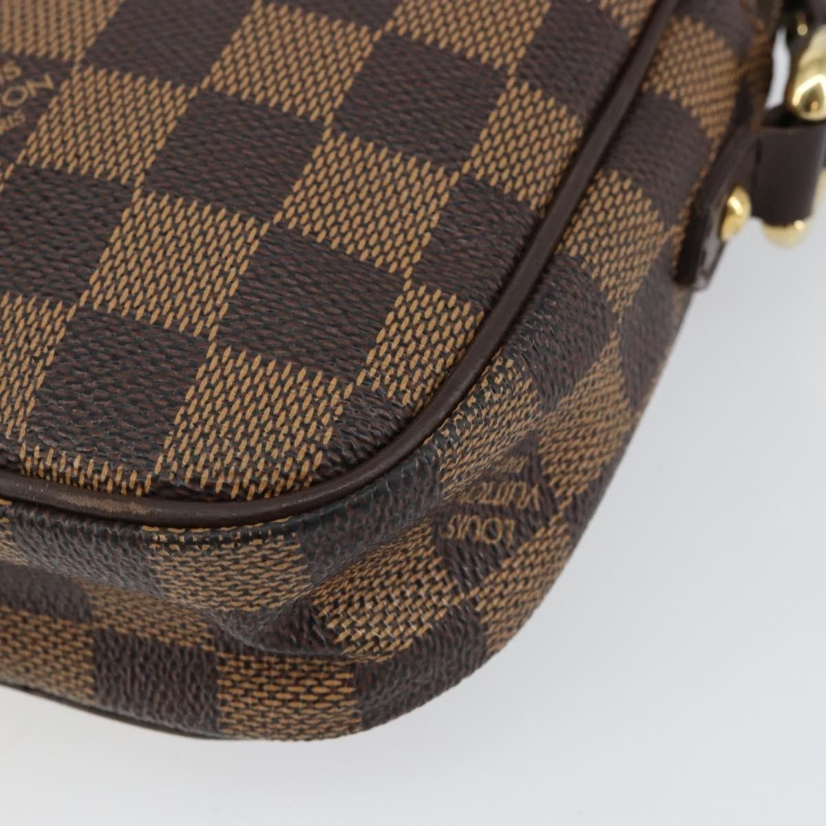 Louis Vuitton Louis Vuitton Rift Damier Size ONE SIZE - 12 Thumbnail