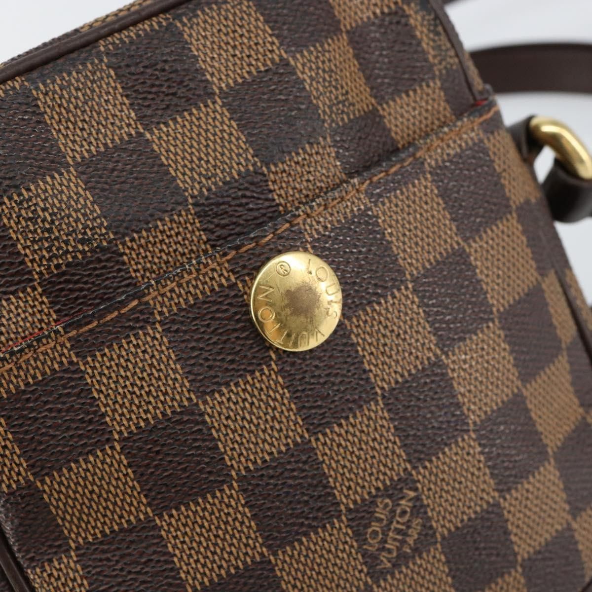 Louis Vuitton Louis Vuitton Rift Damier Size ONE SIZE - 18 Thumbnail