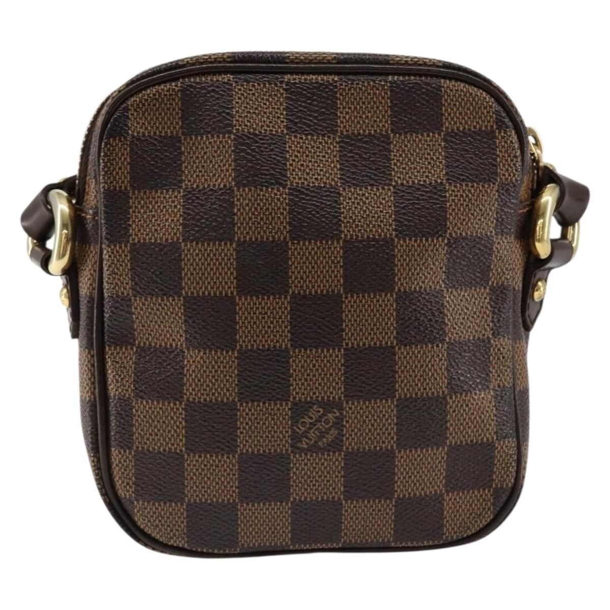 Louis Vuitton Louis Vuitton Rift Damier Size ONE SIZE - 2 Thumbnail