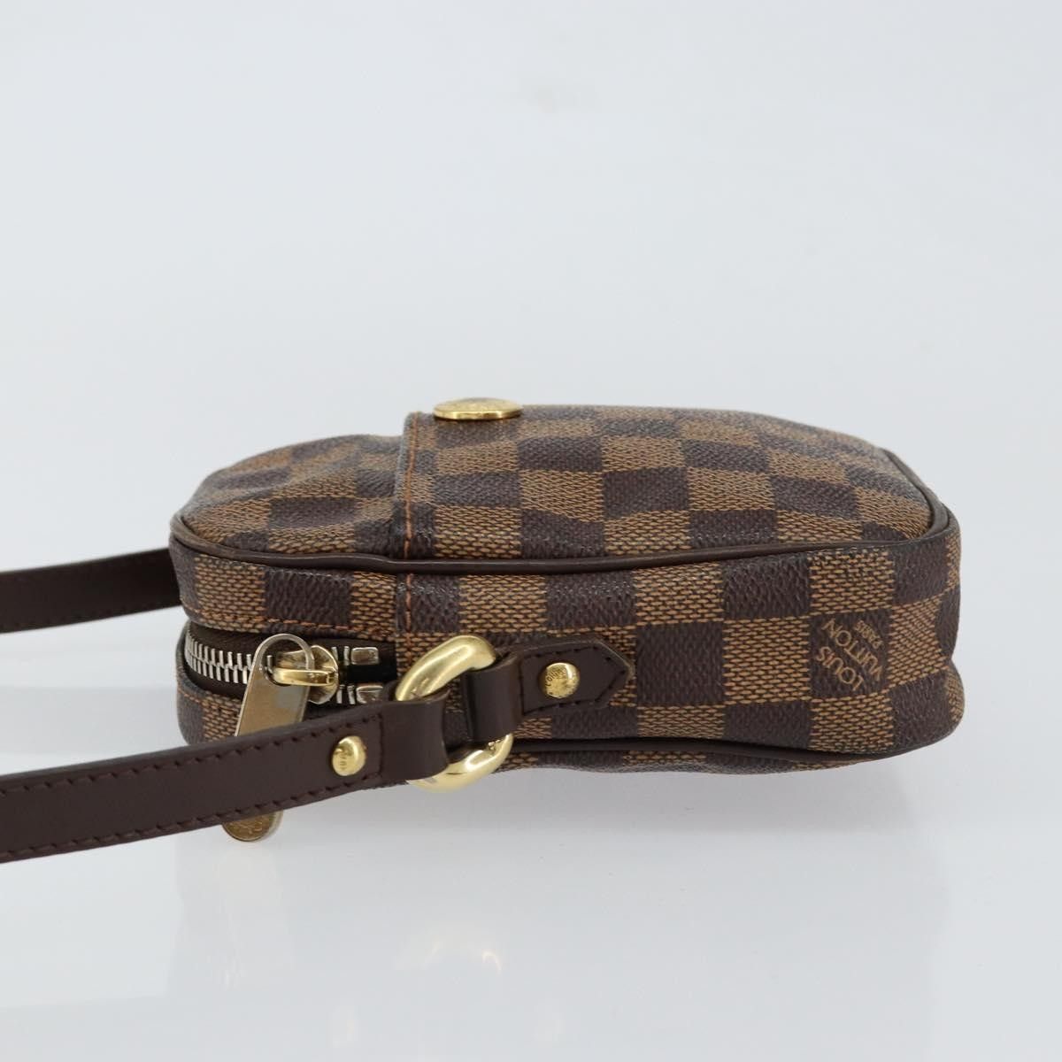 Louis Vuitton Louis Vuitton Rift Damier Size ONE SIZE - 4 Thumbnail