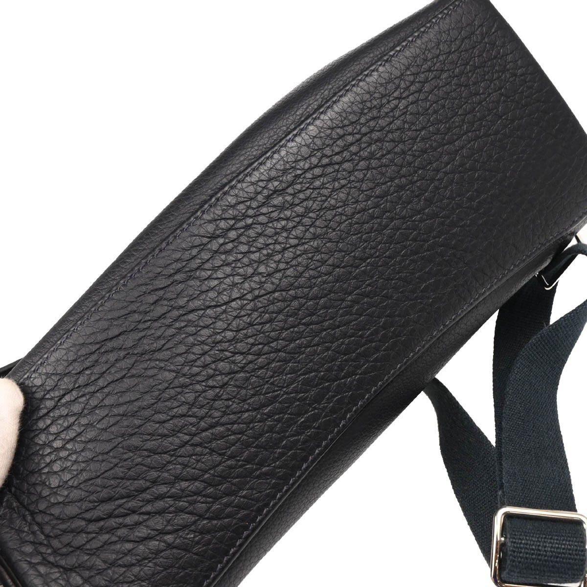 Hermes Hermes Kelly Ado Backpack Togo Size ONE SIZE - 6 Thumbnail