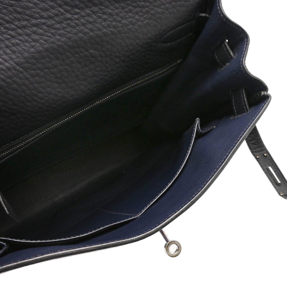 Hermes Hermes Kelly Ado Backpack Togo Size ONE SIZE - 10 Thumbnail