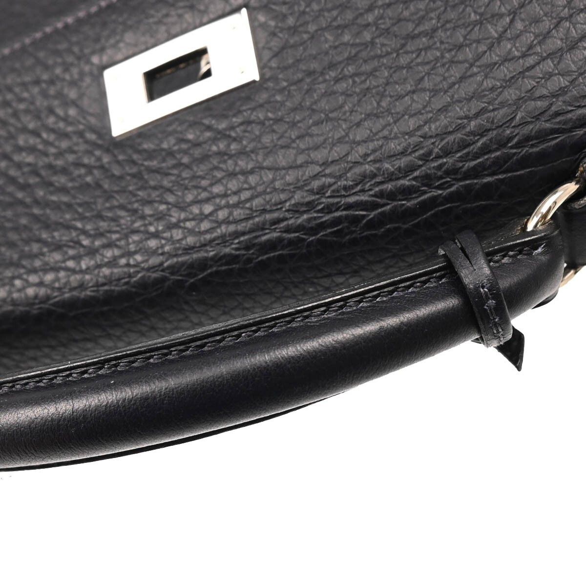 Hermes Hermes Kelly Ado Backpack Togo Size ONE SIZE - 8 Thumbnail