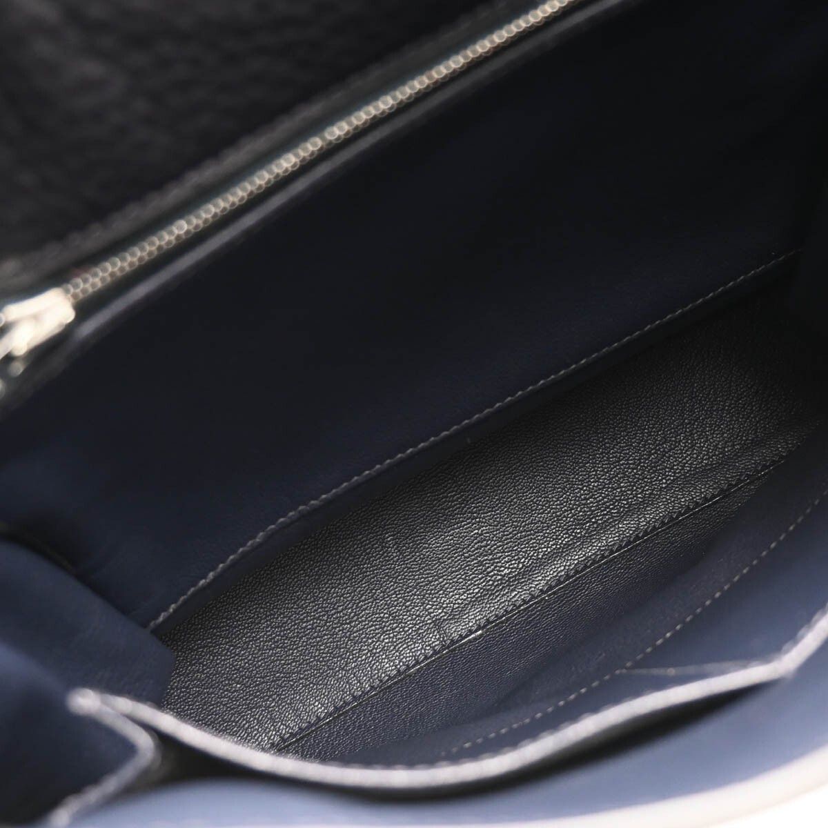 Hermes Hermes Kelly Ado Backpack Togo Size ONE SIZE - 3 Thumbnail