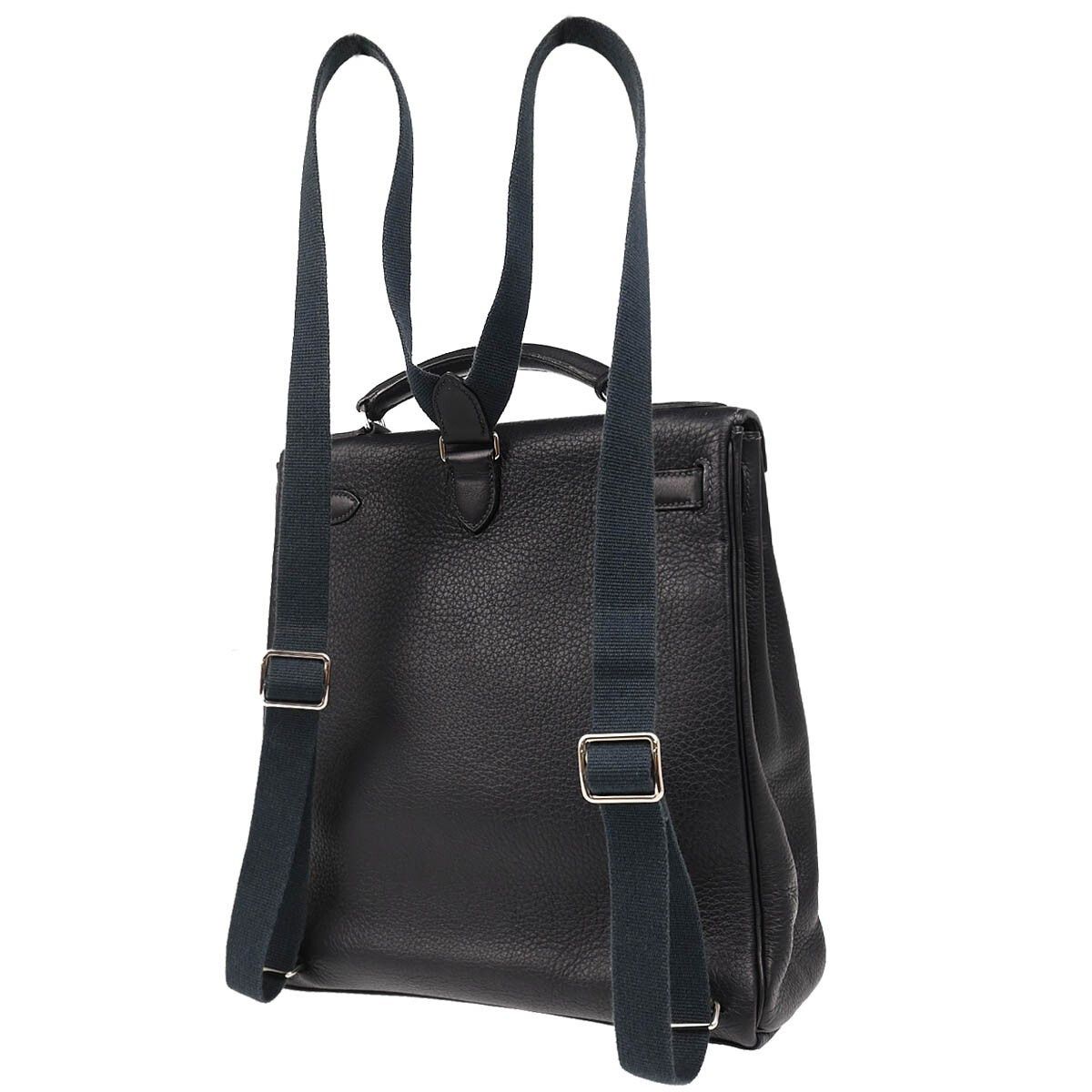 Hermes Hermes Kelly Ado Backpack Togo Size ONE SIZE - 2 Thumbnail