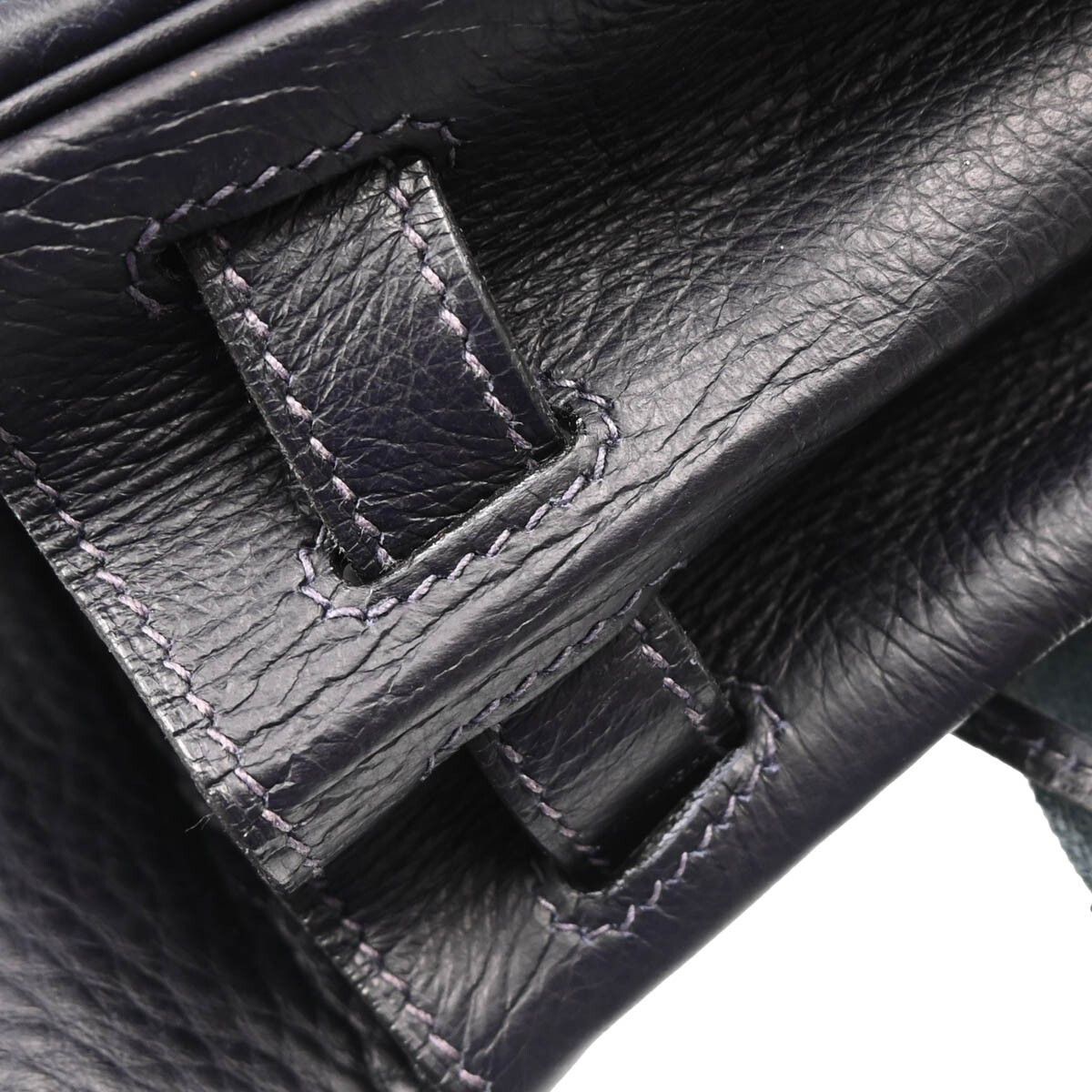 Hermes Hermes Kelly Ado Backpack Togo Size ONE SIZE - 7 Thumbnail