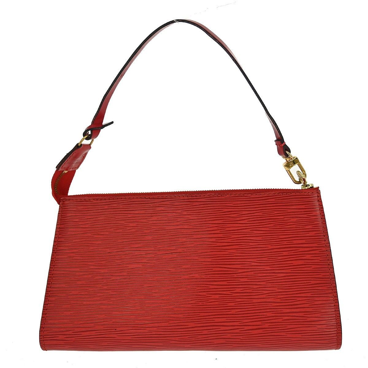 Louis Vuitton Louis Vuitton Pochette Accessoires Epi Leather Size ONE SIZE - 2 Thumbnail