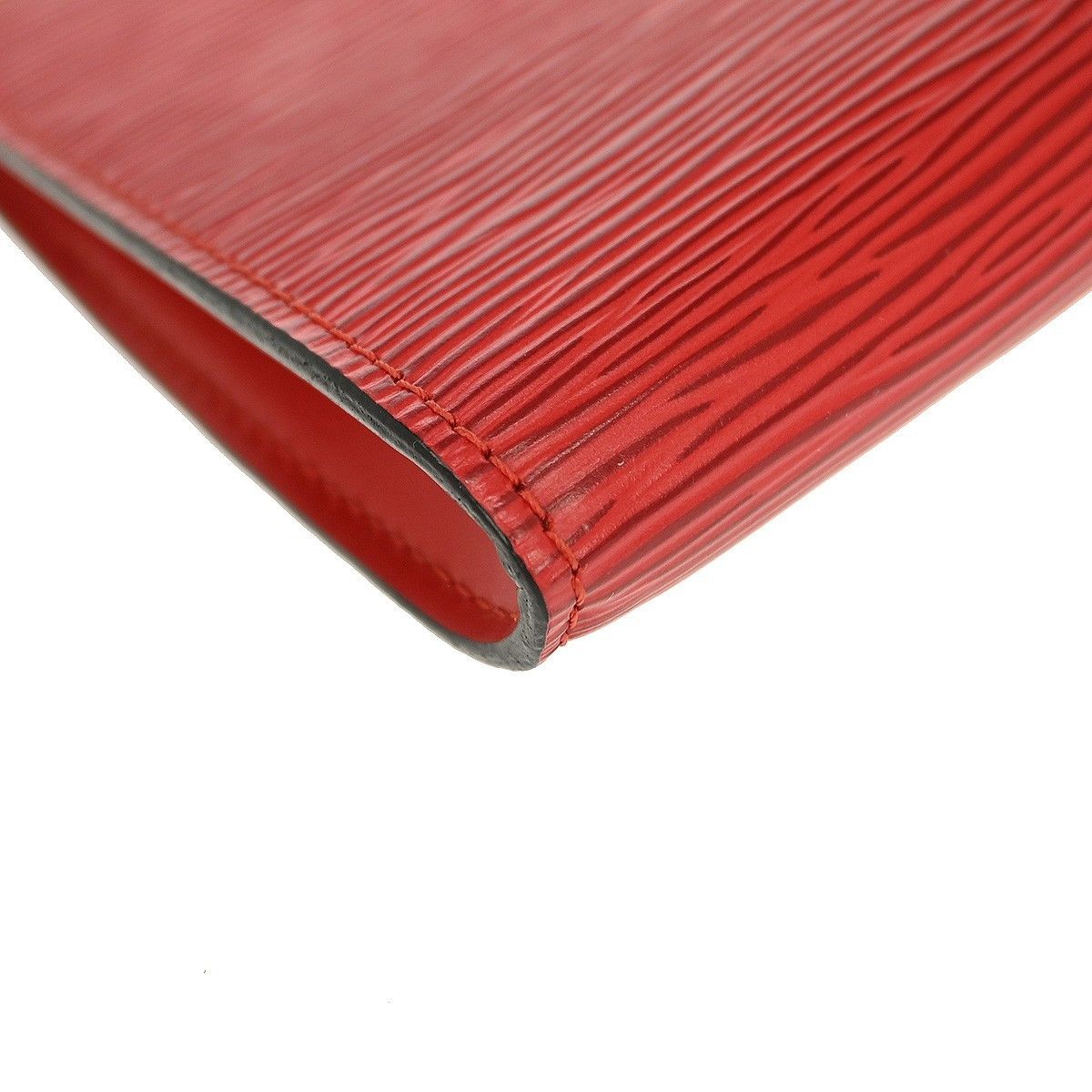Louis Vuitton Louis Vuitton Pochette Accessoires Epi Leather Size ONE SIZE - 7 Thumbnail