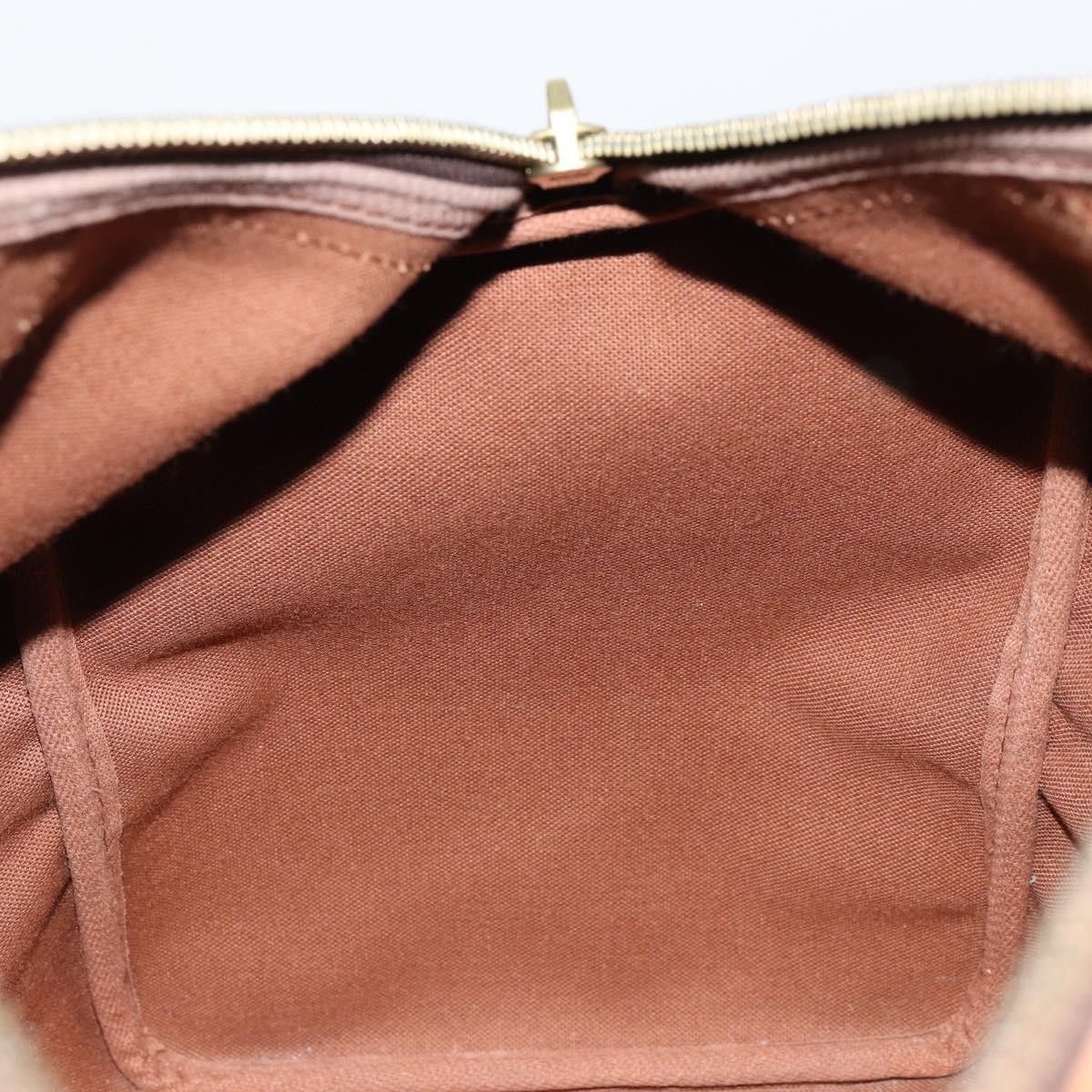 Louis Vuitton Louis Vuitton Sac Souple Handbag Monogram Canvas Size ONE SIZE - 21 Thumbnail