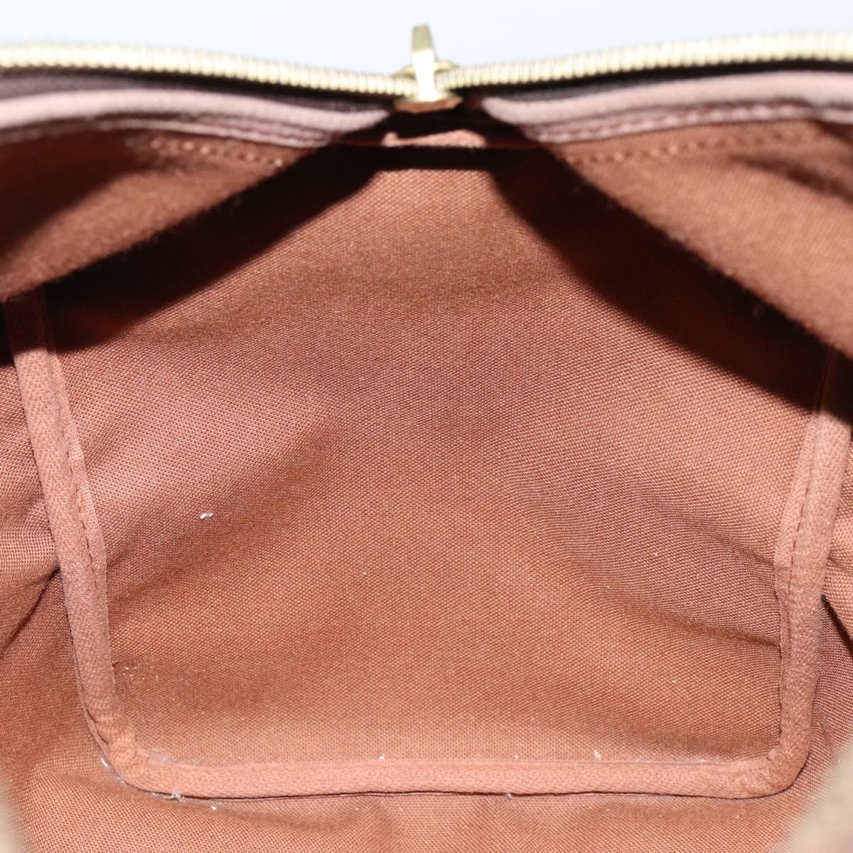 Louis Vuitton Louis Vuitton Sac Souple Handbag Monogram Canvas Size ONE SIZE - 20 Thumbnail