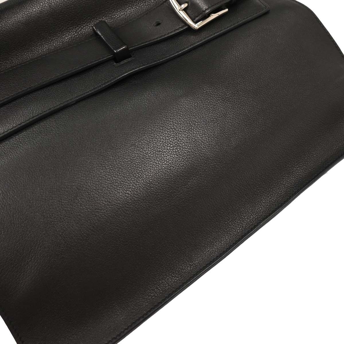 Hermes Hermes Etribelt Bag Evergrain Size ONE SIZE - 10 Thumbnail