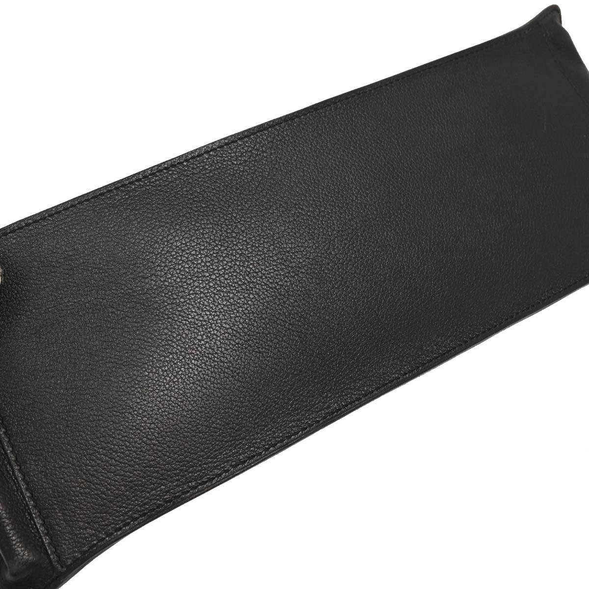 Hermes Hermes Etribelt Bag Evergrain Size ONE SIZE - 8 Thumbnail