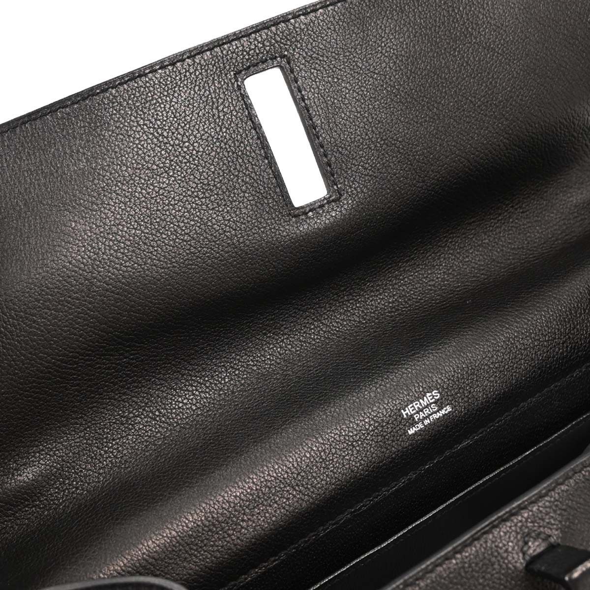 Hermes Hermes Etribelt Bag Evergrain Size ONE SIZE - 4 Thumbnail