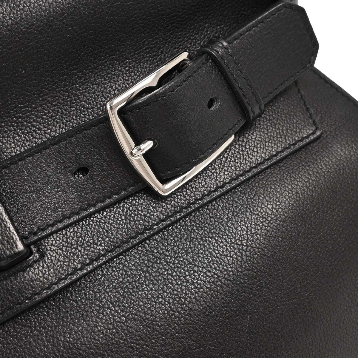 Hermes Hermes Etribelt Bag Evergrain Size ONE SIZE - 9 Thumbnail